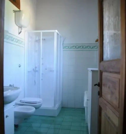 Casa de Férias Podere Le Lucciole *