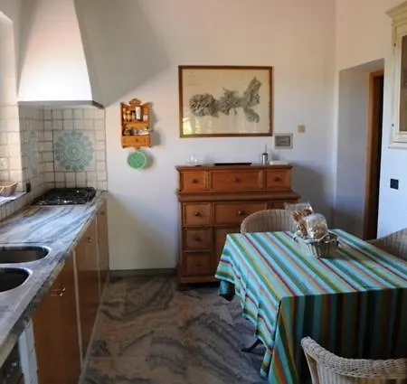 Casa de Férias Podere Le Lucciole *