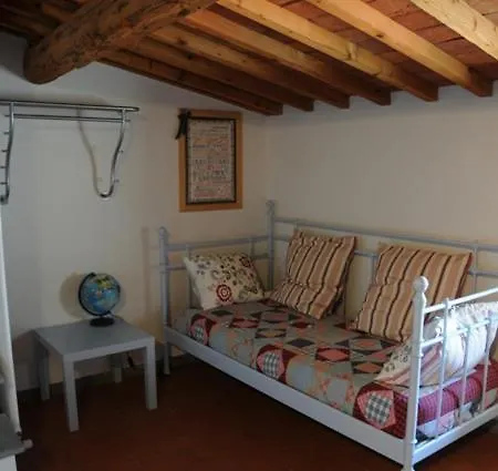 Podere Le Lucciole * Malmantile