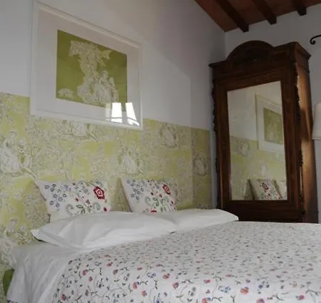 Podere Le Lucciole Casa de Férias Malmantile