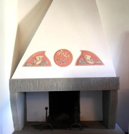 Casa de Férias Podere Le Lucciole *
